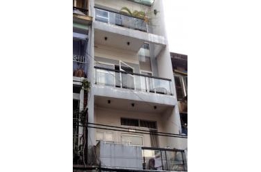 BÁN NHÀ THÁI HÀ, Ô TÔ VÀO NHÀ, MT 5M, 5.37 TỶ